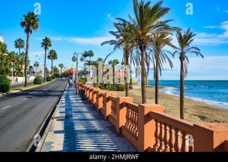 Benalbeach Vistas Al Mar Benalmádena