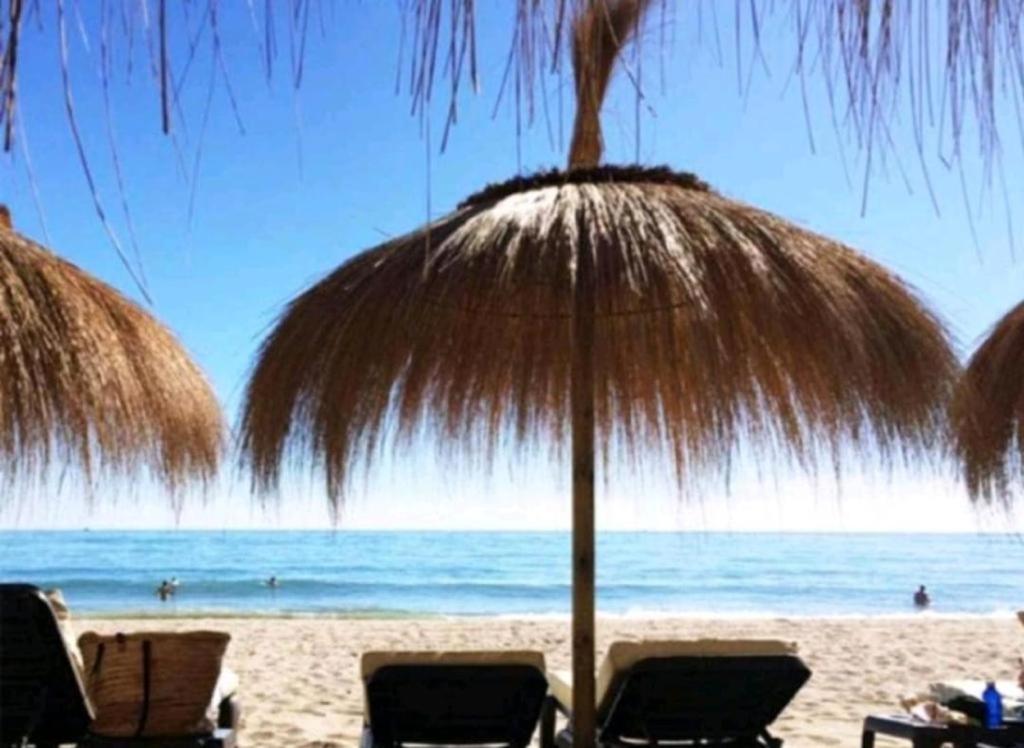 Apartment Benalbeach Vistas Al Mar *