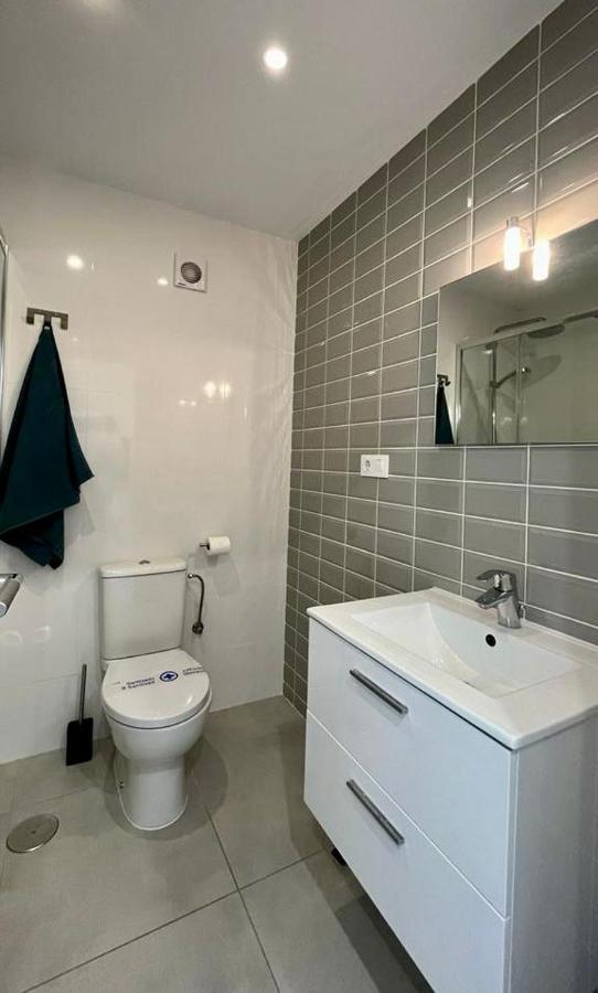 Appartement Benalbeach Vistas Al Mar Benalmádena