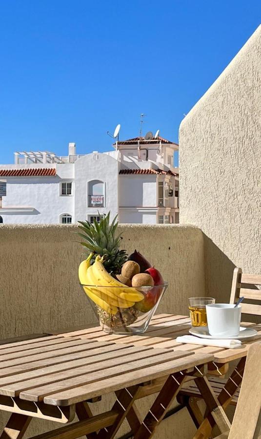 Benalbeach Vistas Al Mar Appartement Benalmádena